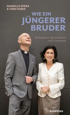 Produktbild von Wie ein jüngerer Bruder