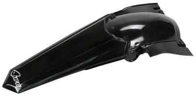 Produktbild von Kotflügelverkleidung UFO PLAST Abdeckung Schutzblech hinten für Yamaha YZ F 250 ccm Bj. 2010 - 2013, Farbe:schwarz