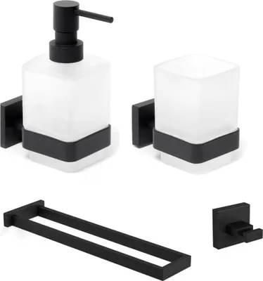 Produktbild von Günstiges Set von SAT-Zubehör B-way SATDBBWAYS2 - SATDBBWAYS2