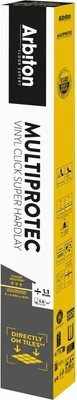 Produktbild von Arbiton Dämmunterlage Multiprotect Vinyl Click - Trittschalldämmung 14 Db