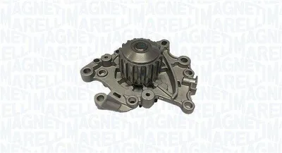 Produktbild von MAGNETI MARELLI Kühlmittelpumpe Wasserpumpe für OPEL Corsa F 350984139000