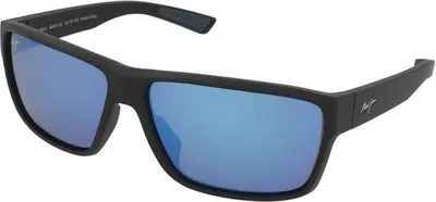 Produktbild von Sonnenbrille Maui Jim Uila B661-02