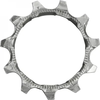 Produktbild von SHIMANO Ritzel für CS-HG50-8 11 Zähne 11-28, 11-30 Abstufung integrierter Dis...