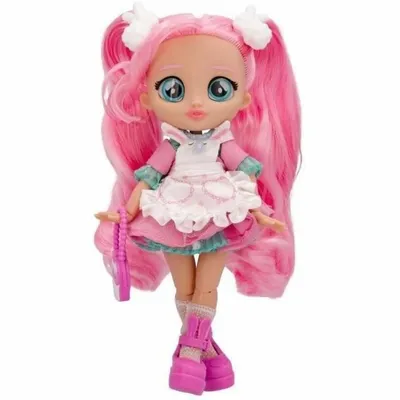 Immagine prodotto di Cry Babies BFF Serie 3 Puppe - Coney