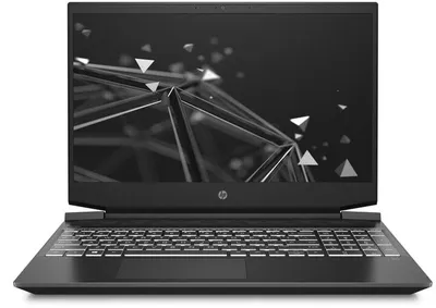 Zdjęcie produktu dla HP Pavilion Gaming 15-ec1020nc – Ryzen 5 4600H / 8 GB / dysk SSD 512 GB / GTX 1650 Ti / Windows 10