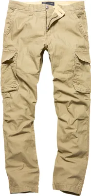 Image de Tuyau récifal Vintage Industries, kaki, L