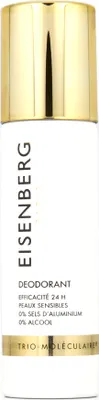 Produktbild von Eisenberg Trio-Molecular® Deodorant 100 ml