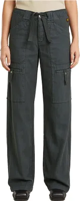 Produktbild von G-star Judee Trainer Cargohose Grau 25 / 32 Frau Grau 25