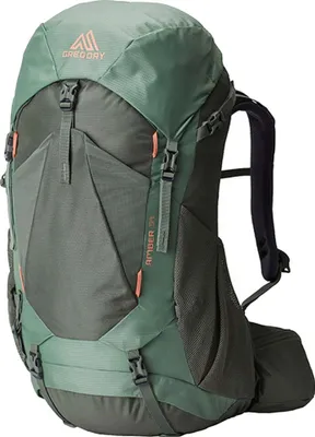 Zdjęcie produktu dla Gregory AMBER 34 RC LICHEN GREEN -
