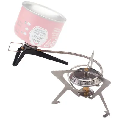 Image de MSR - WindPro II Stove - Accessoires de cuisson