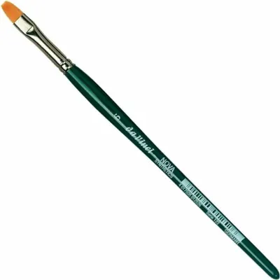 Zdjęcie produktu dla Da Vinci NOVA 122 Pędzel płaski 6