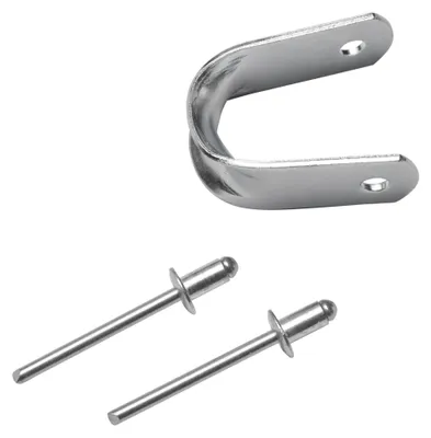 Produktbild von Hymer Ersatzteilset Seilhalter
