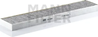 Zdjęcie produktu dla Filtr kabiny MANN-FILTER CUK 5480