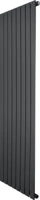Produktbild von Flachheizkörper – 1600mm x 560mm – Anthrazitgrau