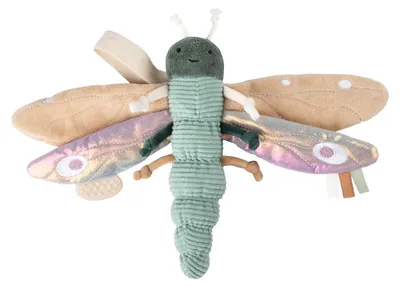 Produktbild von Activity Hanging Toy – Dragonfly | Kuscheltiere