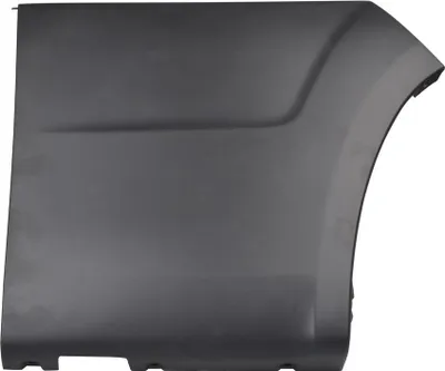 Produktbild von FAST Seitenschutzleiste FT90776 für FIAT Ducato Kastenwagen (250, 290) Ducato Pritsche / Fahrgestell (250, 290) Ducato Bus (250, 290) für CITROËN