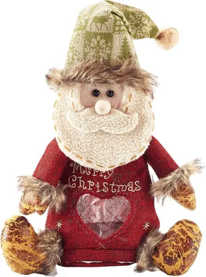 Produktbild von Weihnachtsgeschenktüte mit Reißverschluss, Weihnachtsmann, Schneemann, Elch, Süßigkeitentüte, Heiligabend, Verpackungstasche, Geschenkhalter für Partyzubehör