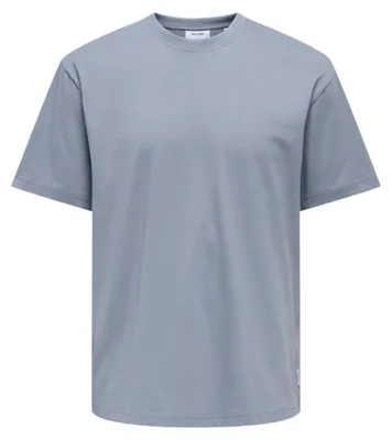 Immagine prodotto di Only & Sons ONSFRED RLX SS Tee, codice prodotto NOOS