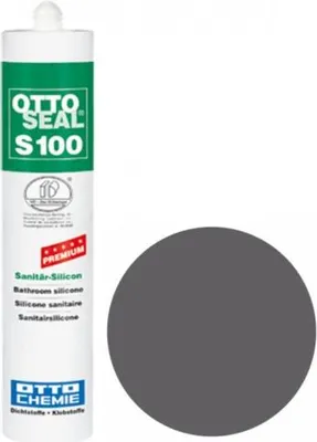 Produktbild von Ottoseal S 100 300Ml C5176 Samtschwarz