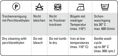 Produktbild von Gardinia Schal mit Gardinenband, Etamine natur 140 x 245