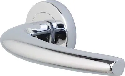 Obrázek produktu pro Leštěné chromové rukojeti
