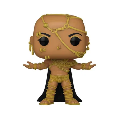 Immagine prodotto di Funko Pop! 300 Xerxes - Vinyl Figurka Kolekcjonerska, Oficjalny Produkt