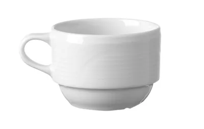 Obrázok produktu pre HENDI Šálka na kávu, 0,17 l, ⌀79 mm