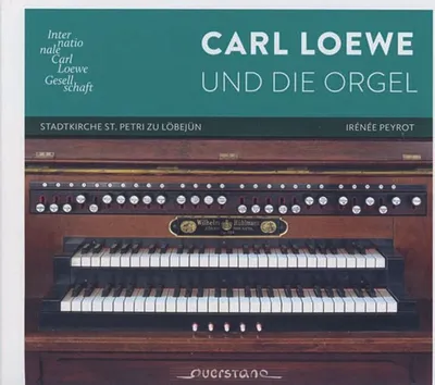 Obrázek produktu pro Carl Loewe (1796-1869): (CD / Název: H-Z)