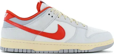 Image de Nike Dunk Low 85 - Athletic Department - Baskets pour homme FJ5429-133, pointure : 42,5 (EU) / 9 (US)