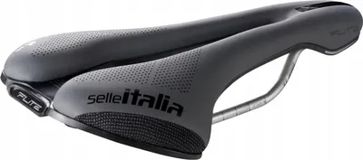 Zdjęcie produktu dla Selle Italia FLITE Boost X-Cross TI316 Superflow Siodełko MTB I Przełajowe
