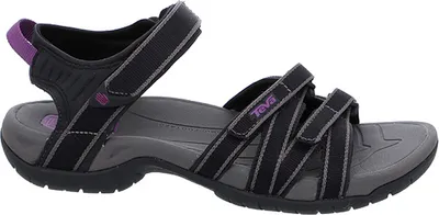 Produktbild von Teva Sandalen Tirra 4266-BKGY Schwarz / Grau-39