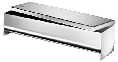 Produktbild von Runde Profi-Terrinenform, Silber