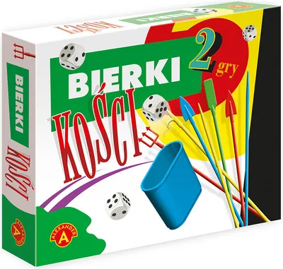 Produktbild von Alexander 1384, Kartenspiel, Glücksspiel, 5 Jahr(e)