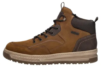 Produktbild von Rieker Veterschoenen Hoog  Veterschoenen Hoog - cognac - Maat 41