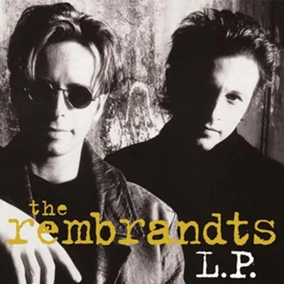 Obrázok produktu pre Rembrandtovci: Rembrandtovci: (30th Anniversary Edition) - - (CD / L)