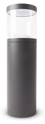 Produktbild von Outdoor Außenlampe Deko Garten Wegeleuchte Pollerleuchte Gartenhaus IP54