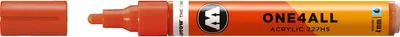 Produktbild von Molotow ONE4ALL 227HS #242 blutorange