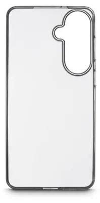 Produktbild von Hama Handyhülle "Always Clear" Handyhülle, GalaxyS26+, transparent