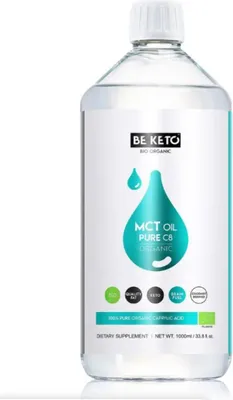 Obrázok produktu pre Open Food 5060834810072, 1000 ml, 135 kcal, 15 g, 15 g