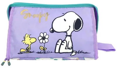 Obrázok produktu pre Kozmetická taška Snoopy