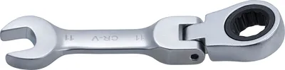 Obrázek produktu pro BGS technic Ratchet Combination Wrench, 78 g