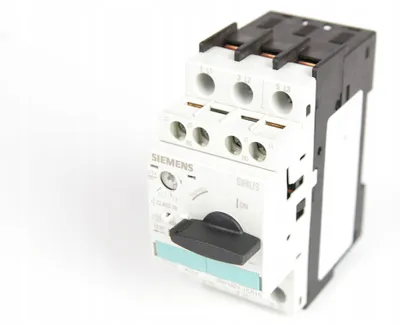 Produktbild von Siemens 3RV1021-1CA15 SIRIUS Leistungsschalter Schutzschalter