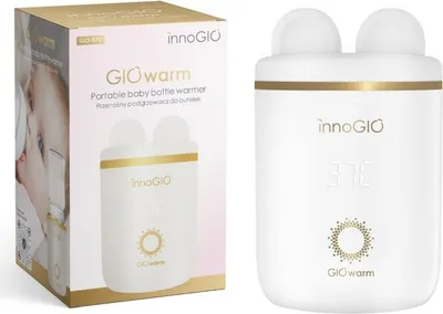 Produktbild von INNOGIO GIO-370 Podgrzewacz do butelek
