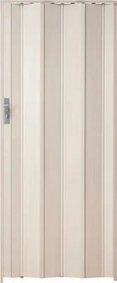 Produktbild von Grosfillex Falttür Axia esche weiß 84x205cm