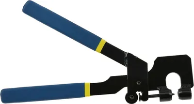 Obrázek produktu pro GEKO Spojovací kleště na profily 300mm G00850