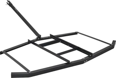 Produktbild von Schleppegge 74" Breite Schleppegge Stahl-Kiesplaniergerät ATV UTV