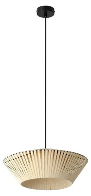 Produktbild von Hängeleuchte E27 D: 405 cm H: max. 120 cm rund Modern