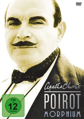 Produktbild von Poirot - Morphium