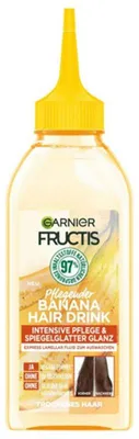 Image de Fructis Hair Drink Banana 200ml