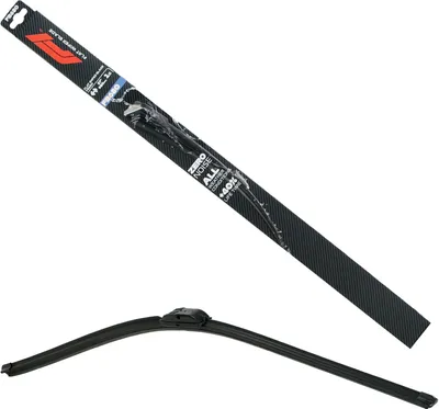Produktbild von Formula 1 F1 Wischerblatt 680mm Scheibenwischer 27" Flachbalkenwischer Spoiler